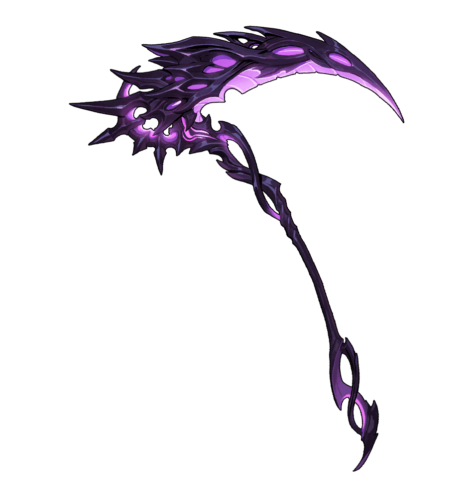 Shadow Scythe: Replica