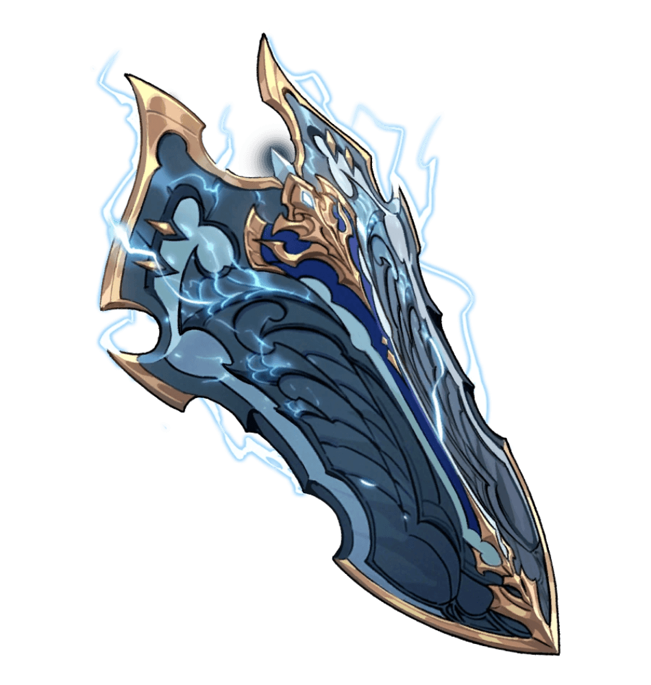 A Guardian's Will: Replica
