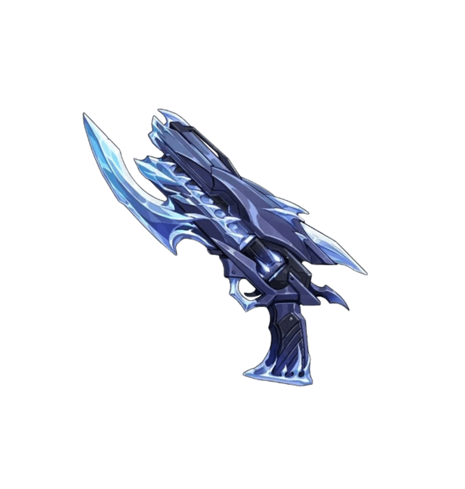 Skadi: Replica