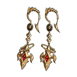 Earring