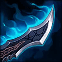 Advanced Dagger Technique
