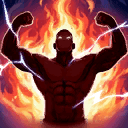 Power Surge