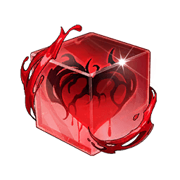 Desires of the Crimson Apex