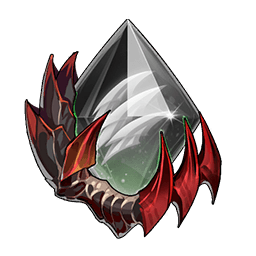 Ferocious Protector's Claw