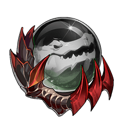 Ferocious Protector's Desire