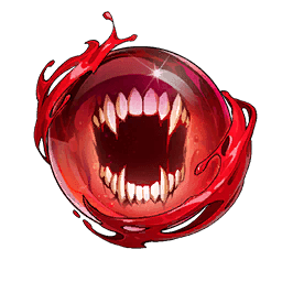 Hunger of the Crimson Apex