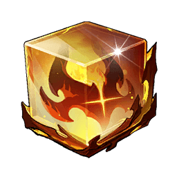Nameless Demon's Horn