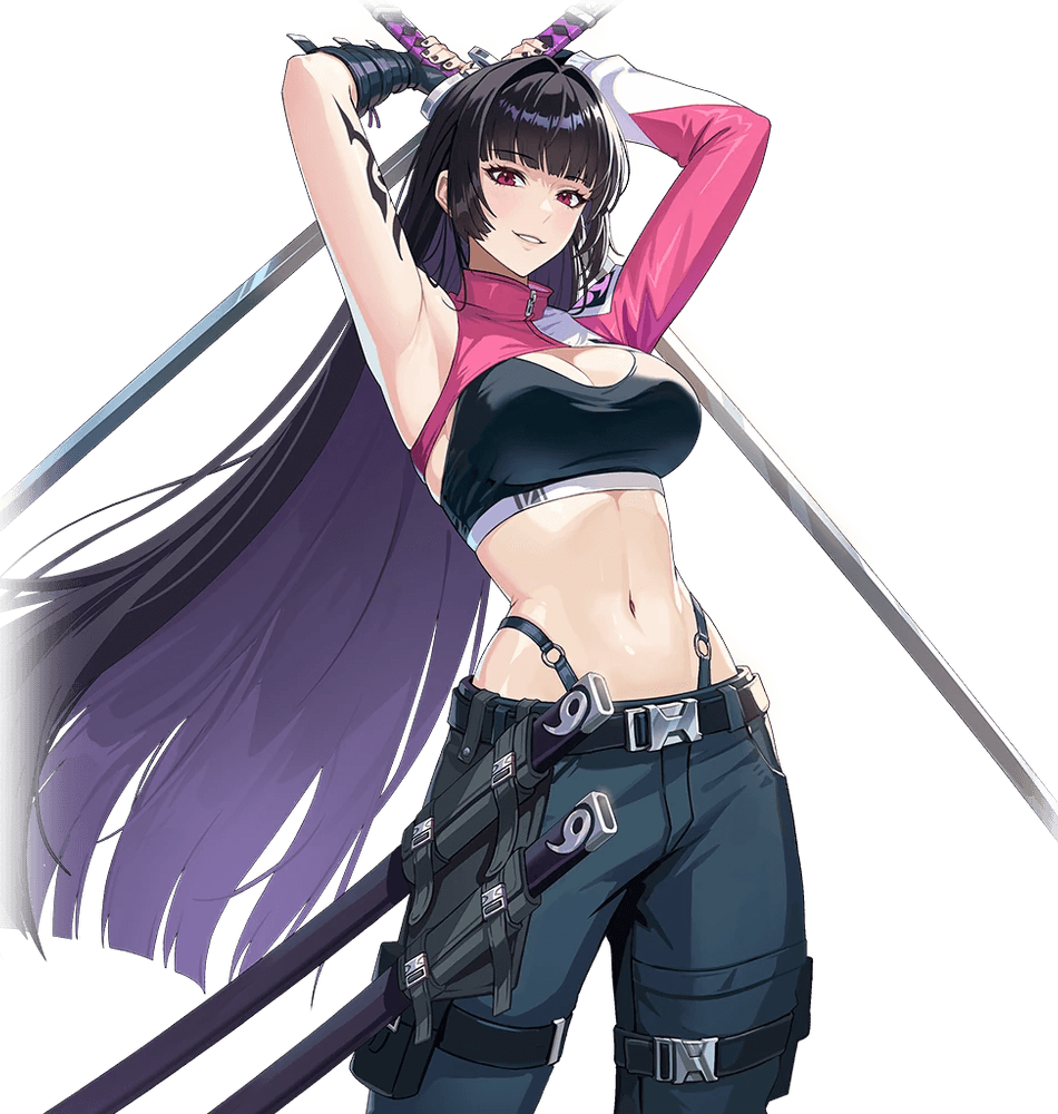 Tawata Kanae