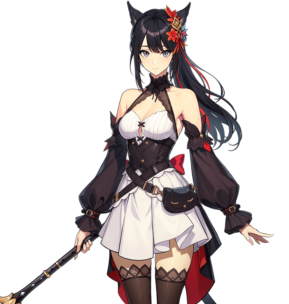Meilin Fisher