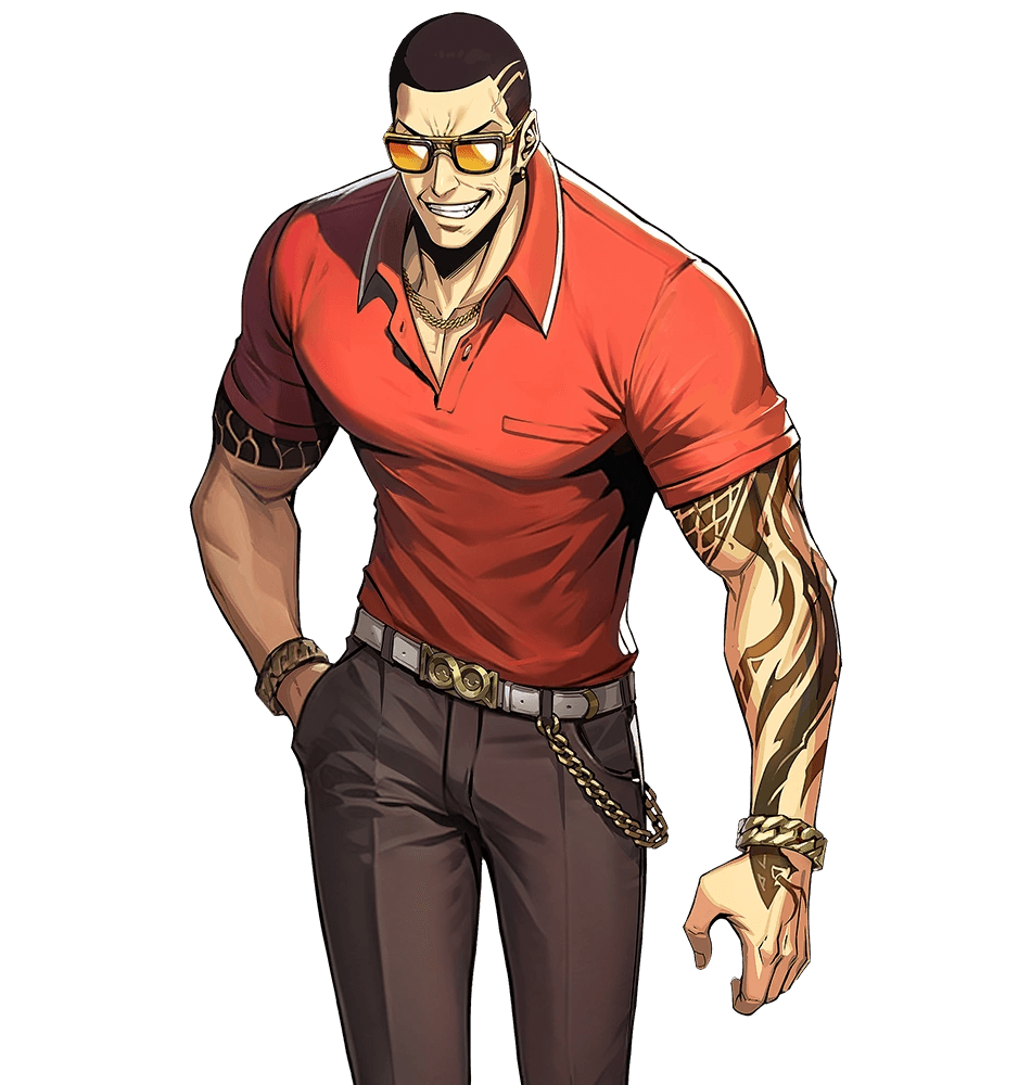 Hwang Dongsoo