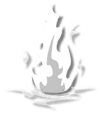 Erupting Flames