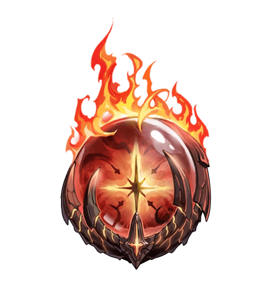 Orb of Avarice: Replica
