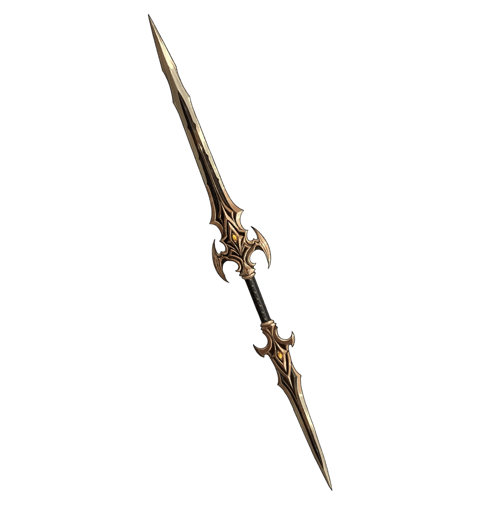Glorious Demise