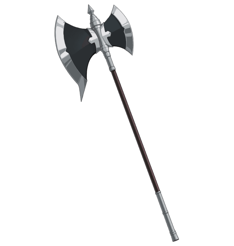 Stark's Axe