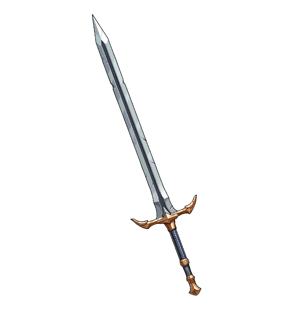 Knight's Sword