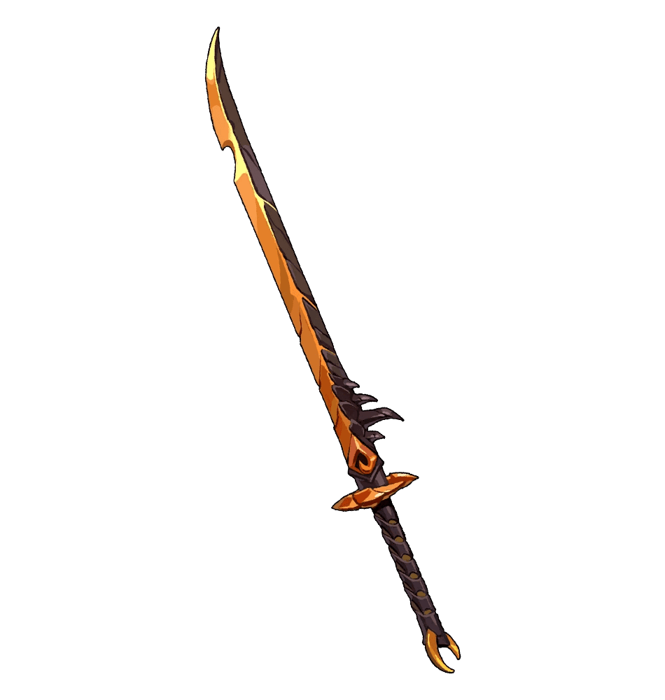 Razan's Blade