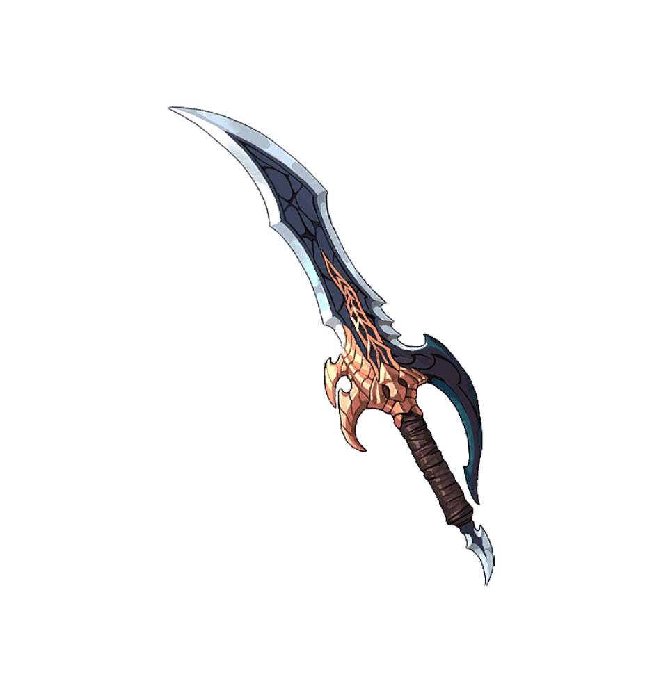 Kasaka's Venom Fang