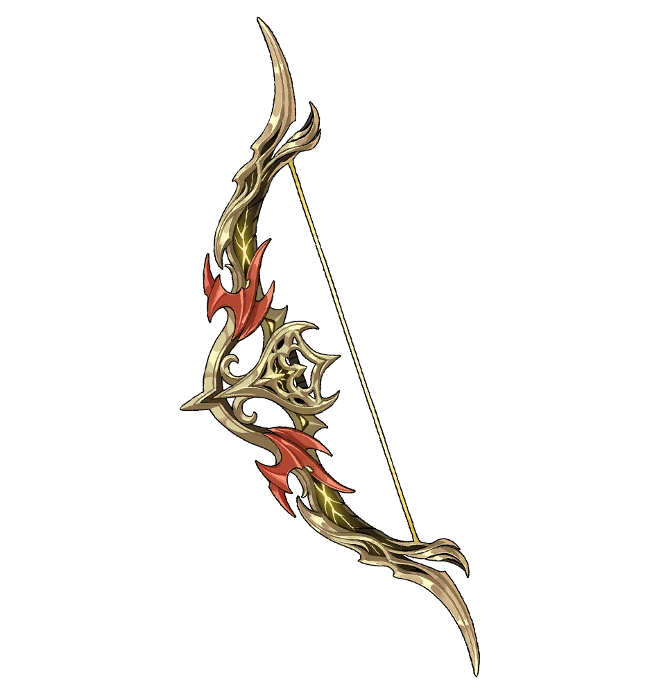 Radiru Family's Longbow