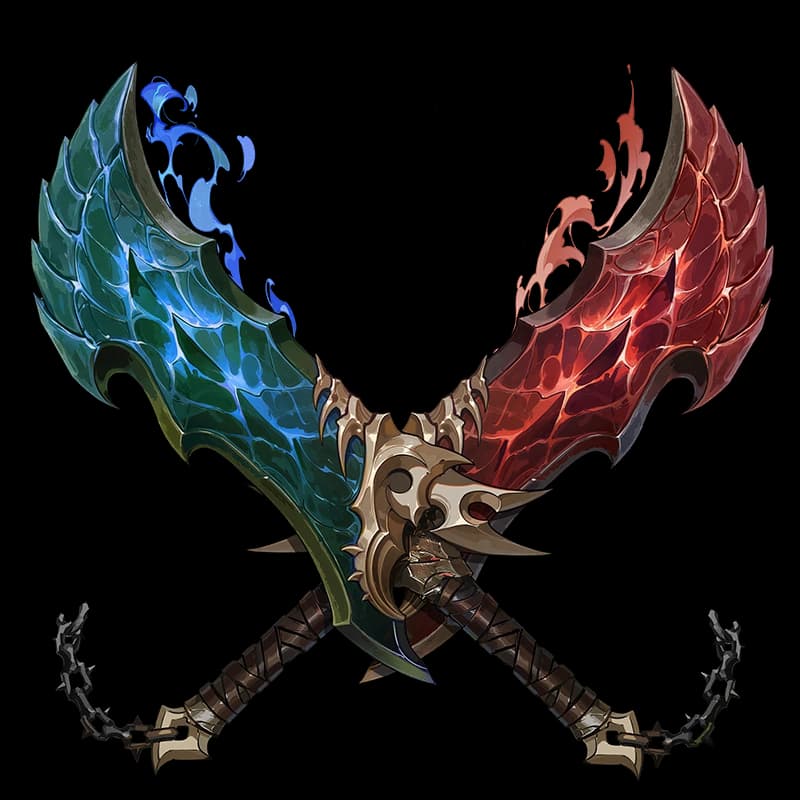 Soma & Asura