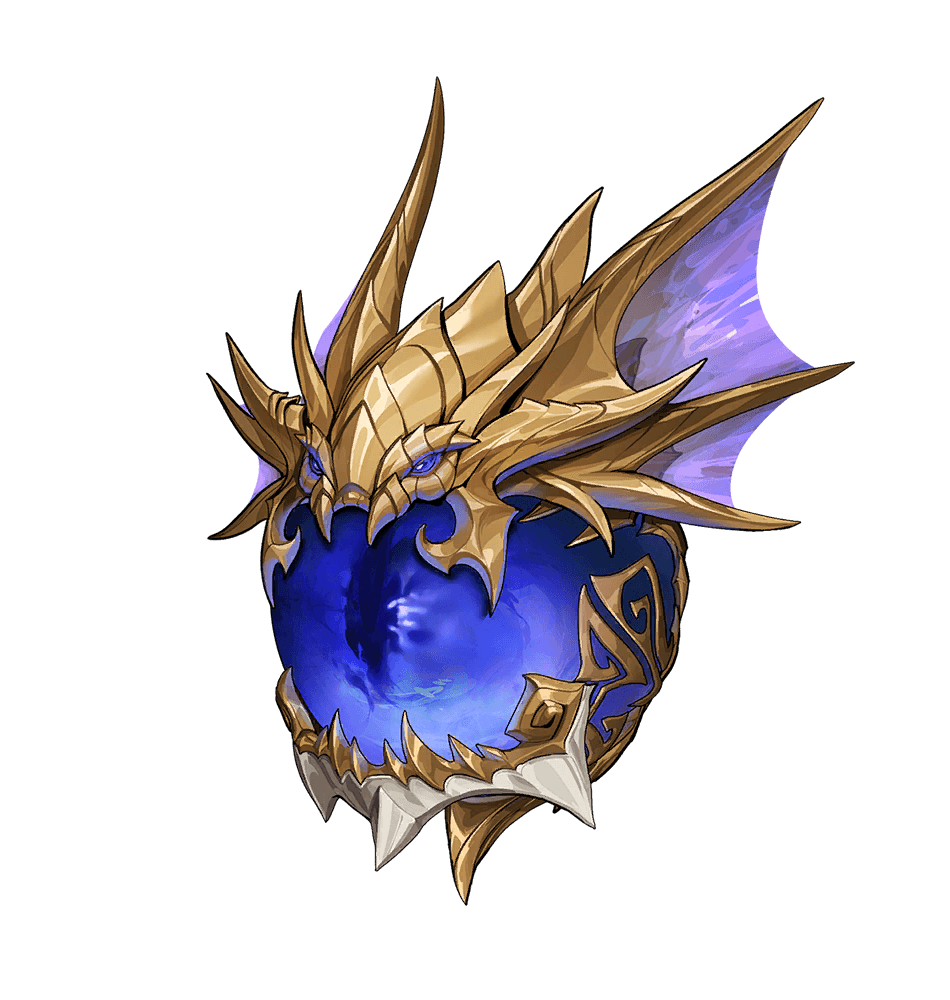 Allon's Orb