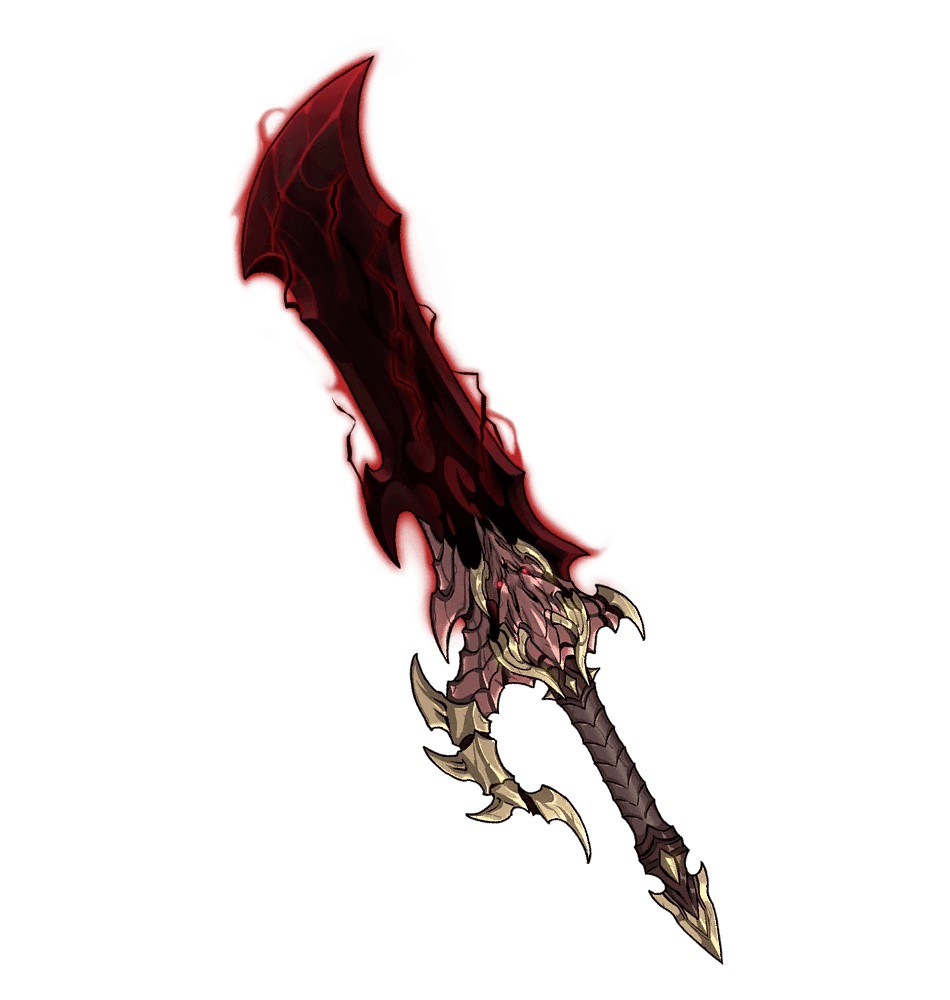 Demon King's Daggers