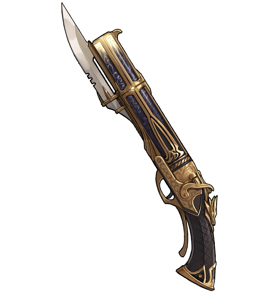 The Huntsman