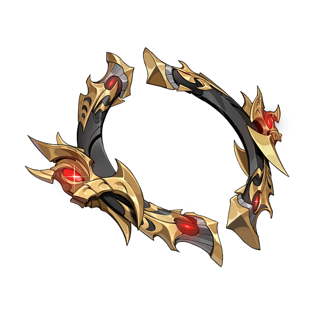 Transfiguration Key