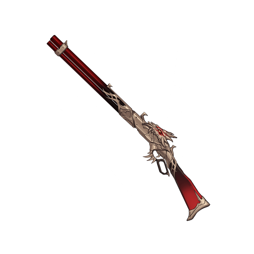 Winchester Roke