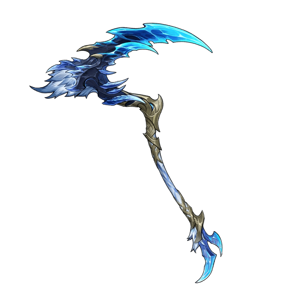Winter Fang